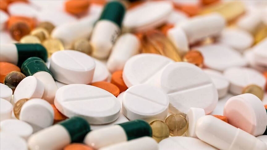 Ramazanda aç karnına ilaç kullanacaklar dikkat! 'Bunlara dikkat edin' diyerek uzmanlardan uyarı geldi Ramazanda aç karnına ilaç kullanacaklar dikkat! 'Bunlara dikkat edin' diyerek uzmanlarda uyarı geldi - 1. Resim