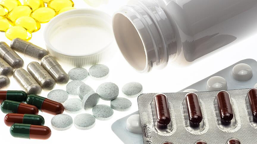 Ramazanda aç karnına ilaç kullanacaklar dikkat! 'Bunlara dikkat edin' diyerek uzmanlardan uyarı geldi Ramazanda aç karnına ilaç kullanacaklar dikkat! 'Bunlara dikkat edin' diyerek uzmanlarda uyarı geldi - 6. Resim