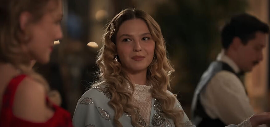 Şakir Paşa Ailesi bu akşam var mı, 8. bölüm ne zaman? 2 Mart yayın akışında netleşti Şakir Paşa Ailesi bu akşam var mı, 8. bölüm ne zaman? 2 Mart yayın akışında netleşti - 2. Resim