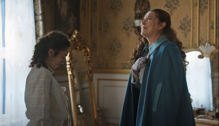 Şakir Paşa Ailesi bu akşam var mı, 8. bölüm ne zaman? 2 Mart yayın akışında netleşti Şakir Paşa Ailesi bu akşam var mı, 8. bölüm ne zaman? 2 Mart yayın akışında netleşti - 3. Resim