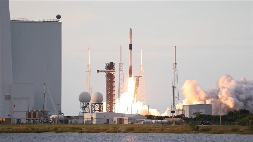 Türkiyemizin gururu Türksat 6A için son günler: Milli haberleşme dönemi başlıyor! Türkiyemizin gururu Türksat 6A için son günler: Milli haberleşme dönemi başlıyor! - 1. Resim