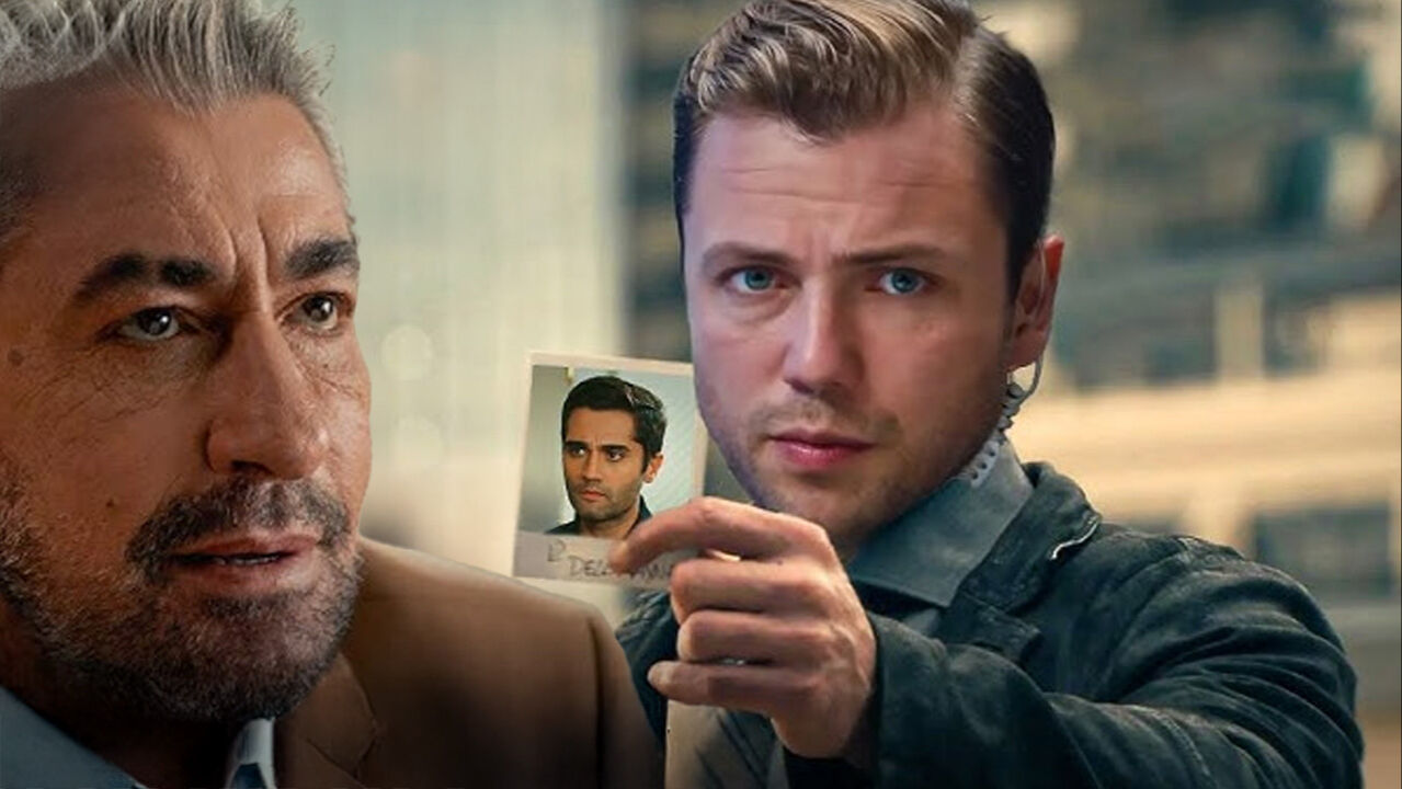 2 Mart Pazar günü en çok hangi dizi reyting kırdı? Şakir Paşa Ailesi mi, Teşkilat mı? - 2. Resim