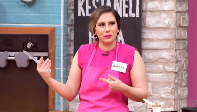 3 Mart Gelinim Mutfakta puan durumu nasıl? Günün birincisi belli oldu 3 Mart Gelinim Mutfakta puan durumu nasıl? Günün birincisi belli oldu - 1. Resim