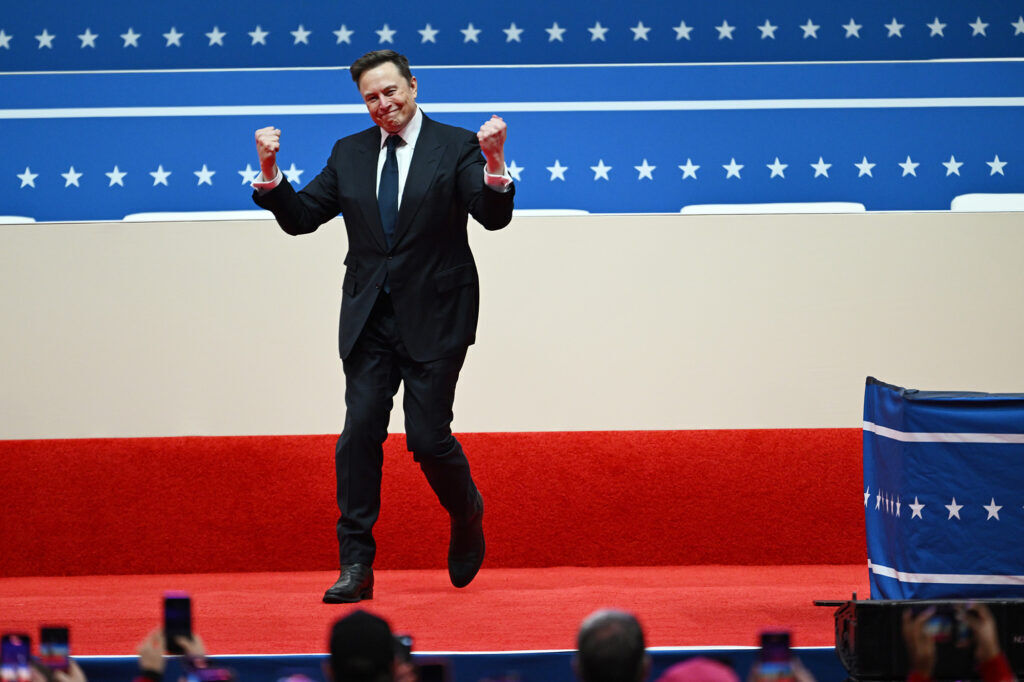 ABD, NATO ve BM’den çekiliyor mu? Elon Musk’tan çarpıcı çıkış! - 1. Resim