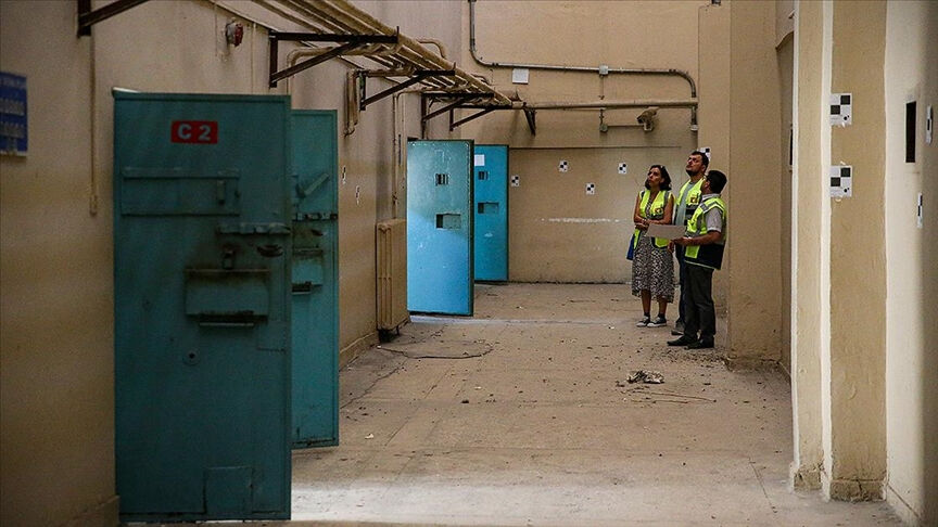 Af yasası çıktı mı, kısmı af çıkacak mı, 10. yargı paketi nedir? Af yasası son dakika Af yasası çıktı mı, kısmı af çıkacak mı, 10. yargı paketi nedir? Af yasası son dakika - 1. Resim