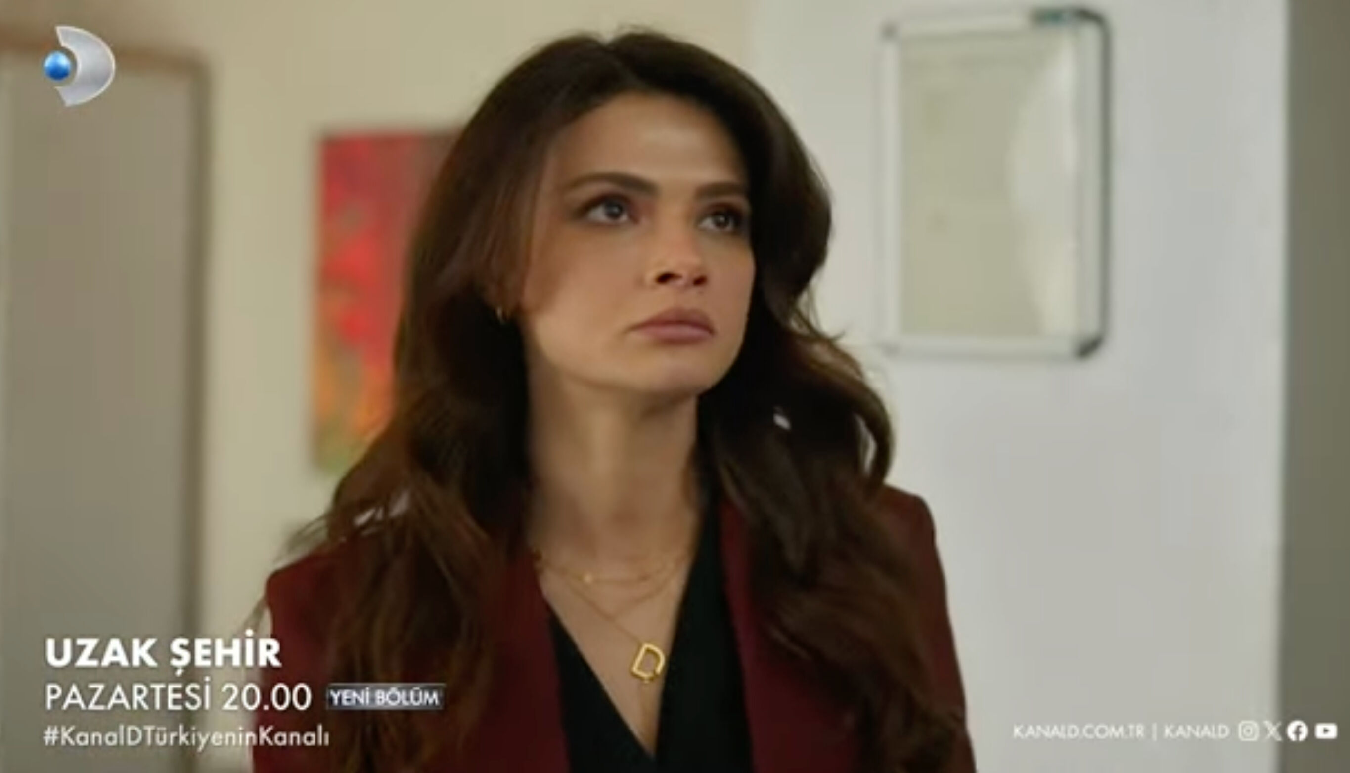 Alya ve Cihan boşanıyor mu? Uzak Şehir 16. bölüm özeti - 1. Resim