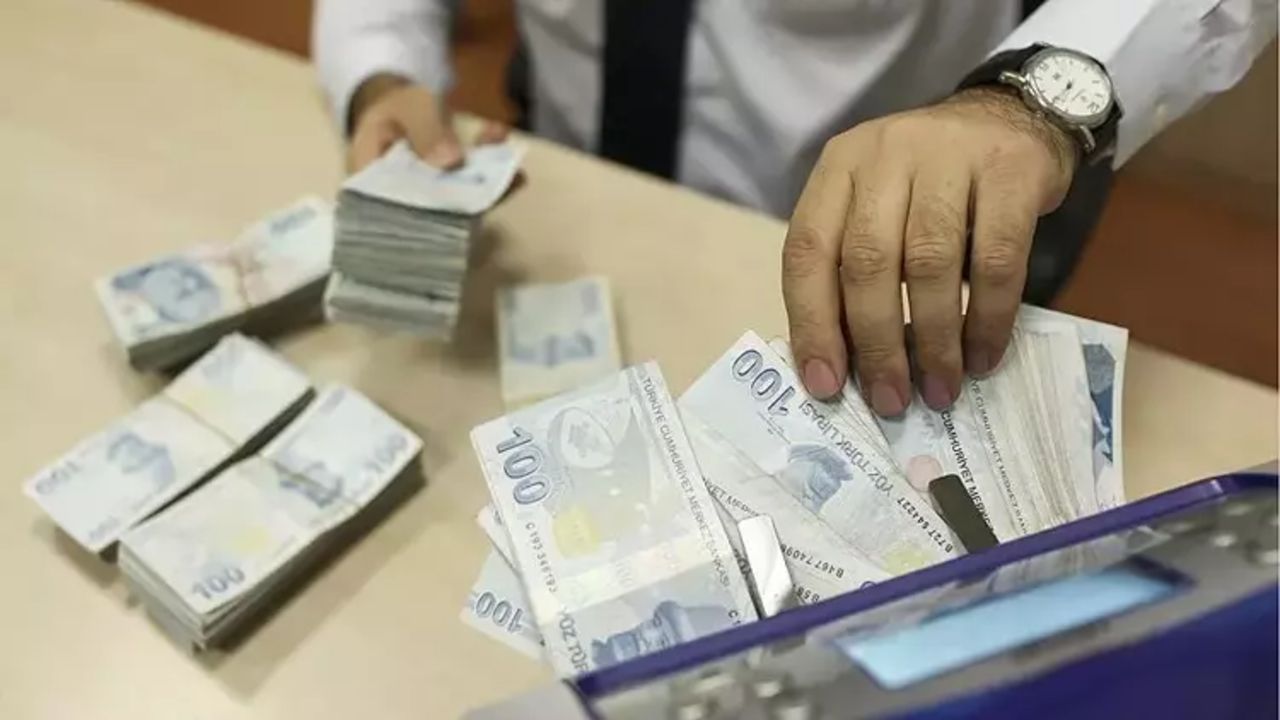 Bakan müjdeyi verdi! Yeni kredi paketi geliyor, 36 milyar TL'lik destek... Bakan müjdeyi verdi! Yeni kredi paketi geliyor, 36 milyar TL'lik destek...