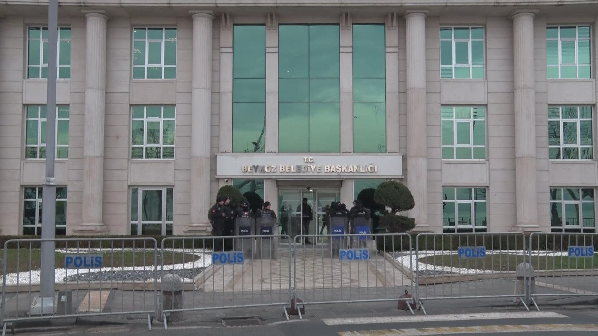 Beykoz Belediyesi soruşturmasında yeni gelişme! - 1. Resim