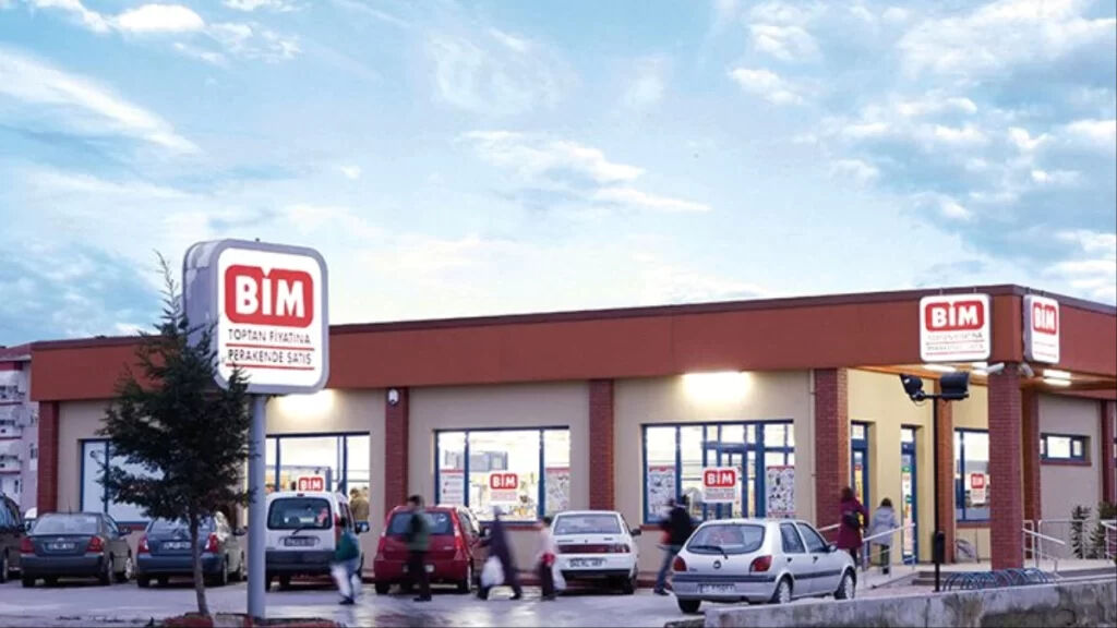 Bim'e yarın hangi ürünler gelecek? 4 Mart BİM aktüel ürünler kataloğu paylaşıldı - 1. Resim