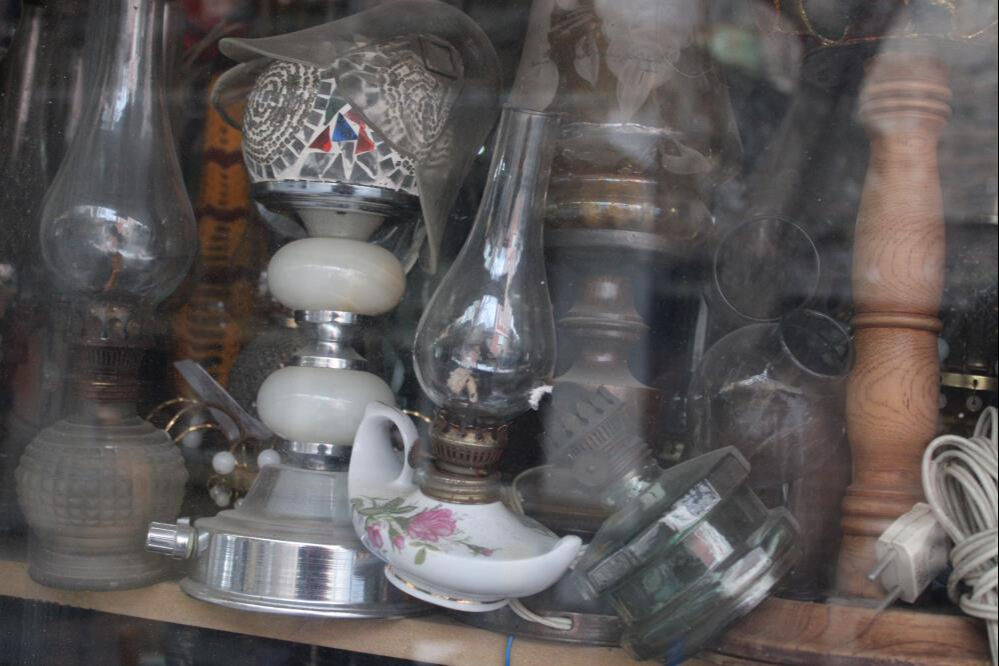 Bir zamanlar her evin vazgeçilmeziydi! Şimdi 450 liraya dekor oldu - 2. Resim