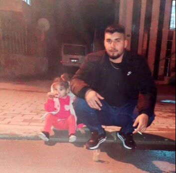 Böyle acı görülmedi: 4 yaşındaki Nazlı'nın son görüntüleri yürekleri dağladı - 2. Resim