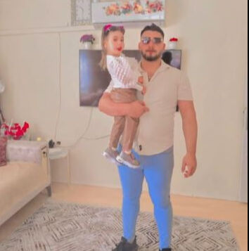 Böyle acı görülmedi: 4 yaşındaki Nazlı'nın son görüntüleri yürekleri dağladı - 4. Resim