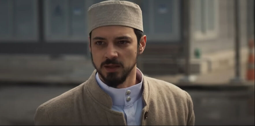 Bu akşam hangi diziler var, saat kaçta? Uzak Şehir, Kızıl Goncalar yeni bölümleriyle ekranda - 4. Resim