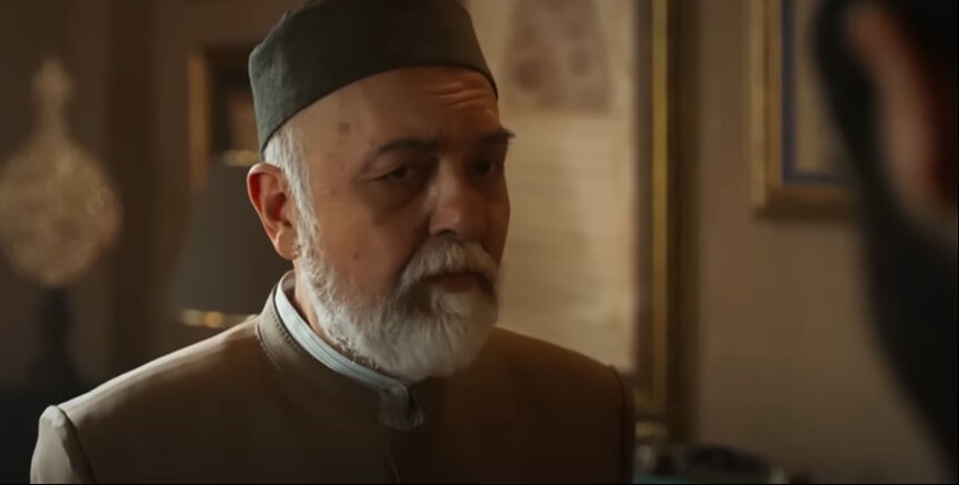 Bu akşam hangi diziler var, saat kaçta? Uzak Şehir, Kızıl Goncalar yeni bölümleriyle ekranda - 2. Resim