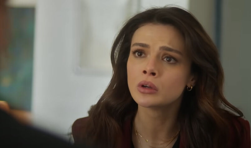 Bu akşam hangi diziler var, saat kaçta? Uzak Şehir, Kızıl Goncalar yeni bölümleriyle ekranda - 3. Resim