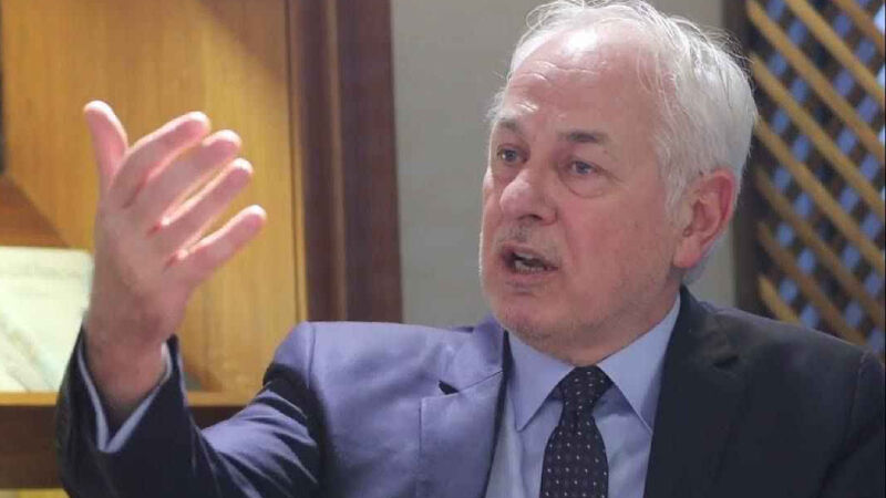 CHP'li Beykoz Belediye Başkanı Alaattin Köseler tutuklandı! - 1. Resim