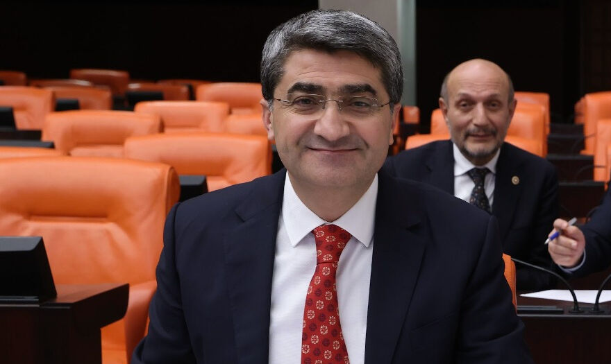 Çözüm Süreci'nin akil insanları yeni dönemi değerlendirdi: Süreç baltalayıcıları şov ve oy peşinde! - 4. Resim