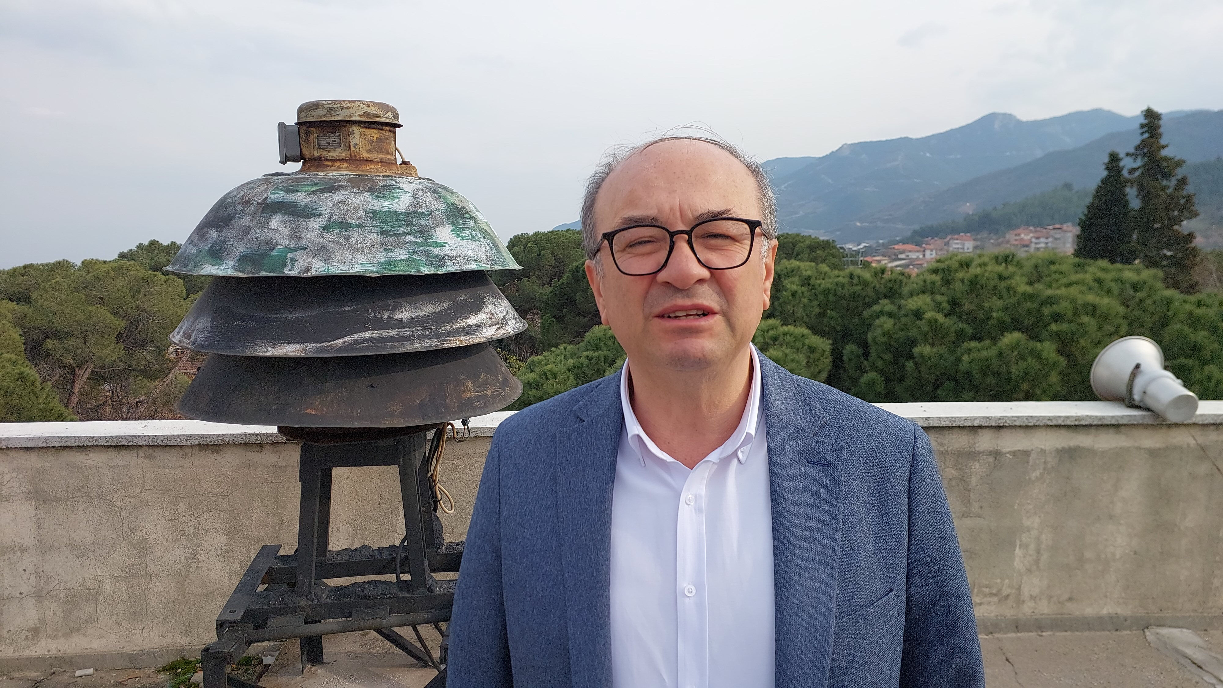 Denizli'de 85 yıllık ramazan geleneği sürüyor! Canavar düdüğü - 2. Resim