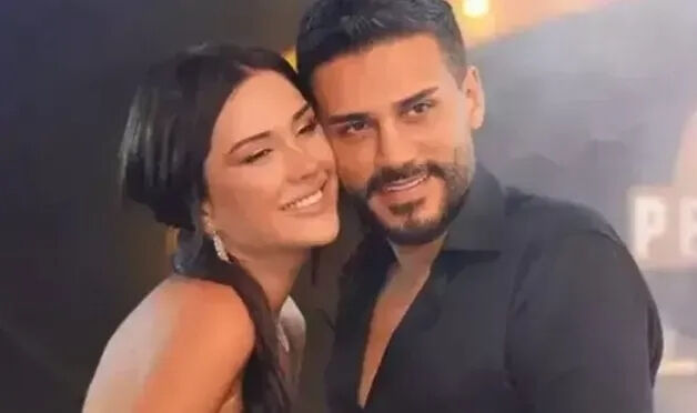 Dilan Polat ve Engin Polat çiftinden korktu! Gizli tanıktan şaşırtan mektup - 4. Resim