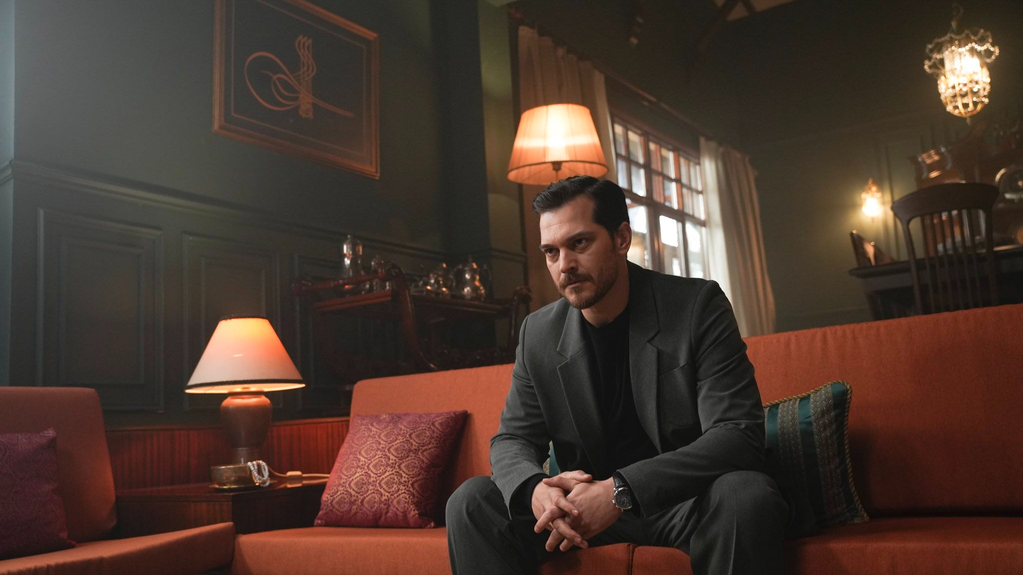 Eşref Rüya ne zaman başlayacak? Yeni dizi konusu ve oyuncu kadrosu ile dikkat çekiyor! - 2. Resim