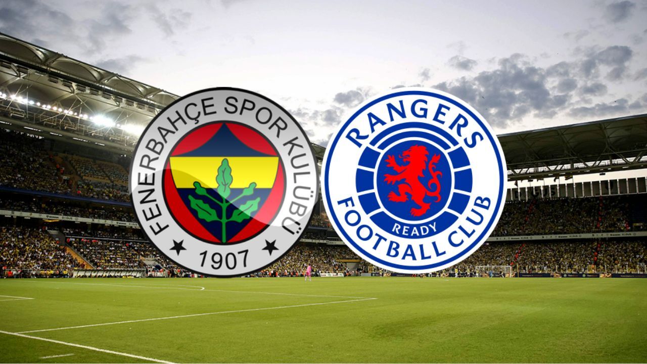 Fenerbahçe Rangers maçı biletleri satışa çıktı mı, ne kadar? Fenerbahçe, Rangers ile Avrupa Ligi son 16 turu ilk maçında karşılaşacak. 