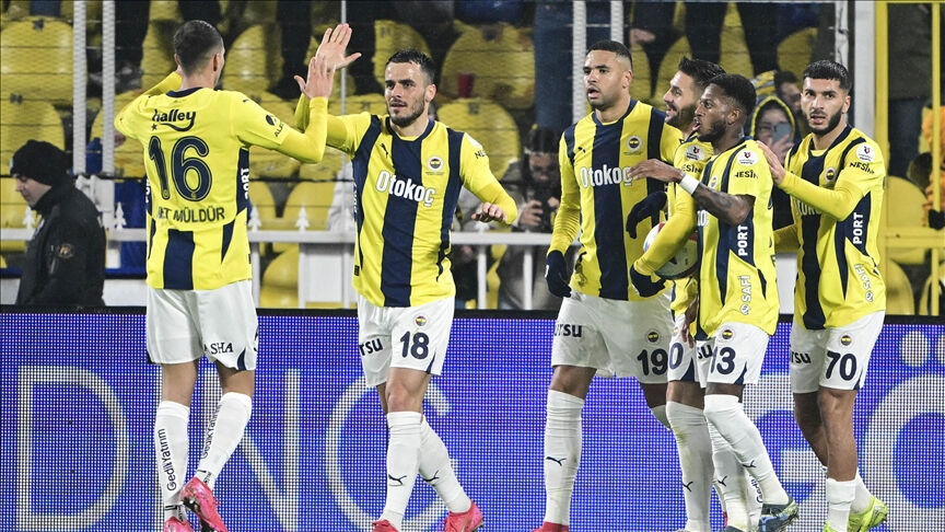 Fenerbahçe Rangers maçı biletleri satışa çıktı mı, ne kadar? Fenerbahçe, Rangers ile Avrupa Ligi son 16 turu ilk maçında karşılaşacak.  Fenerbahçe Rangers maçı biletleri satışa çıktı mı, ne kadar? Fenerbahçe, Rangers ile Avrupa Ligi son 16 turu ilk maçında karşılaşacak.  - 1. Resim