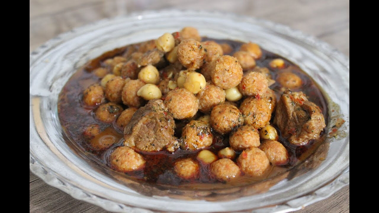 Hanımağa çorbası – Ramazan sofrası Hanımağa çorbası – Ramazan sofrası - 2. Resim