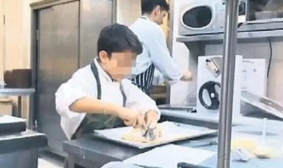 İtalyan şefin oğlunun ölümüne ilişkin iddianame hazırlandı! İstenilen ceza belli oldu - 1. Resim