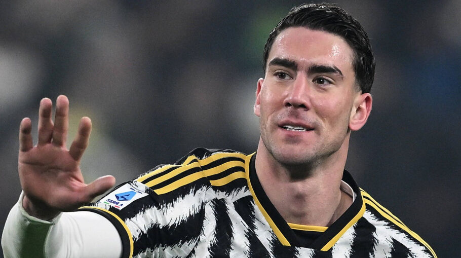 Juventus, Victor Osimhen'den vazgeçti! Hedefte 2 Fransız forvet var Juventus, Victor Osimhen'den vazgeçti! Hedefte 2 Fransız forvet var - 1. Resim