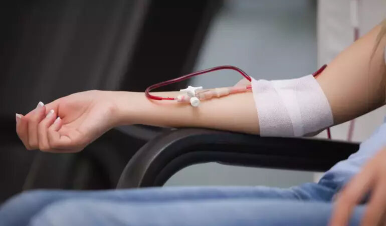 Kan vermek veya kan almak orucu bozar mı? Orucu bozmayan şeyler nelerdir? - 2. Resim