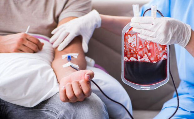 Kan vermek veya kan almak orucu bozar mı? Orucu bozmayan şeyler nelerdir? - 1. Resim