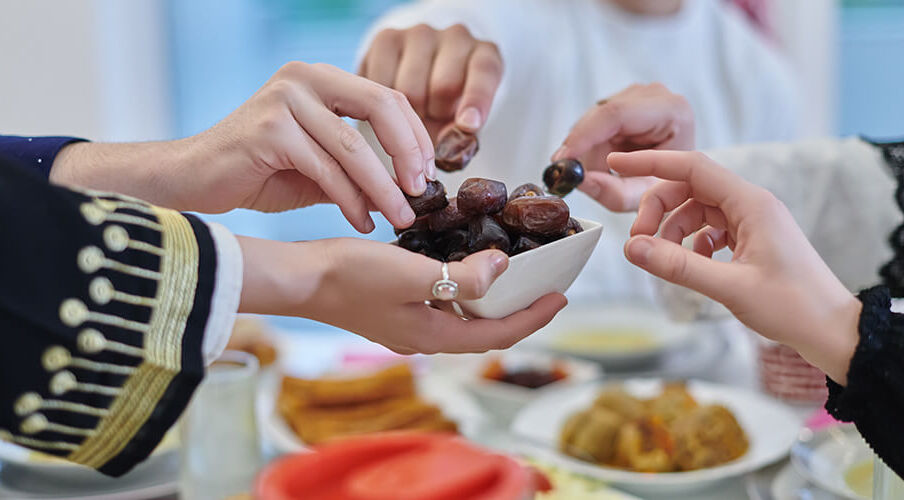 Kan vermek veya kan almak orucu bozar mı? Orucu bozmayan şeyler nelerdir? - 3. Resim