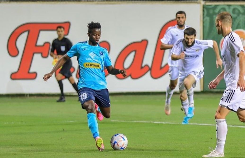 Kayserispor'da maça çıkmadan gönderilmişti! Fenerbahçe'den transfer hamlesi - 2. Resim