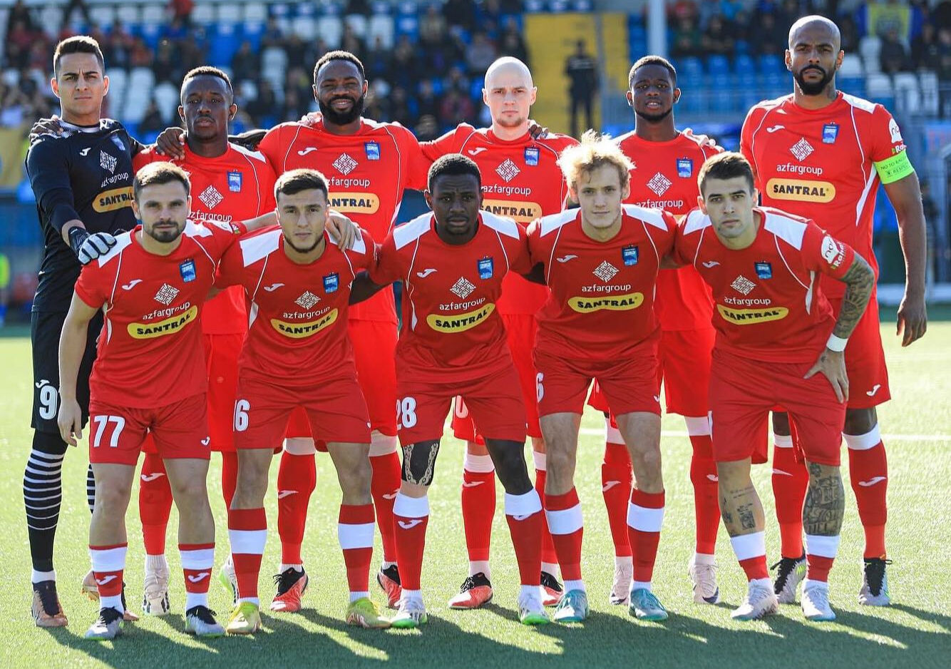 Kayserispor'da maça çıkmadan gönderilmişti! Fenerbahçe'den transfer hamlesi - 1. Resim