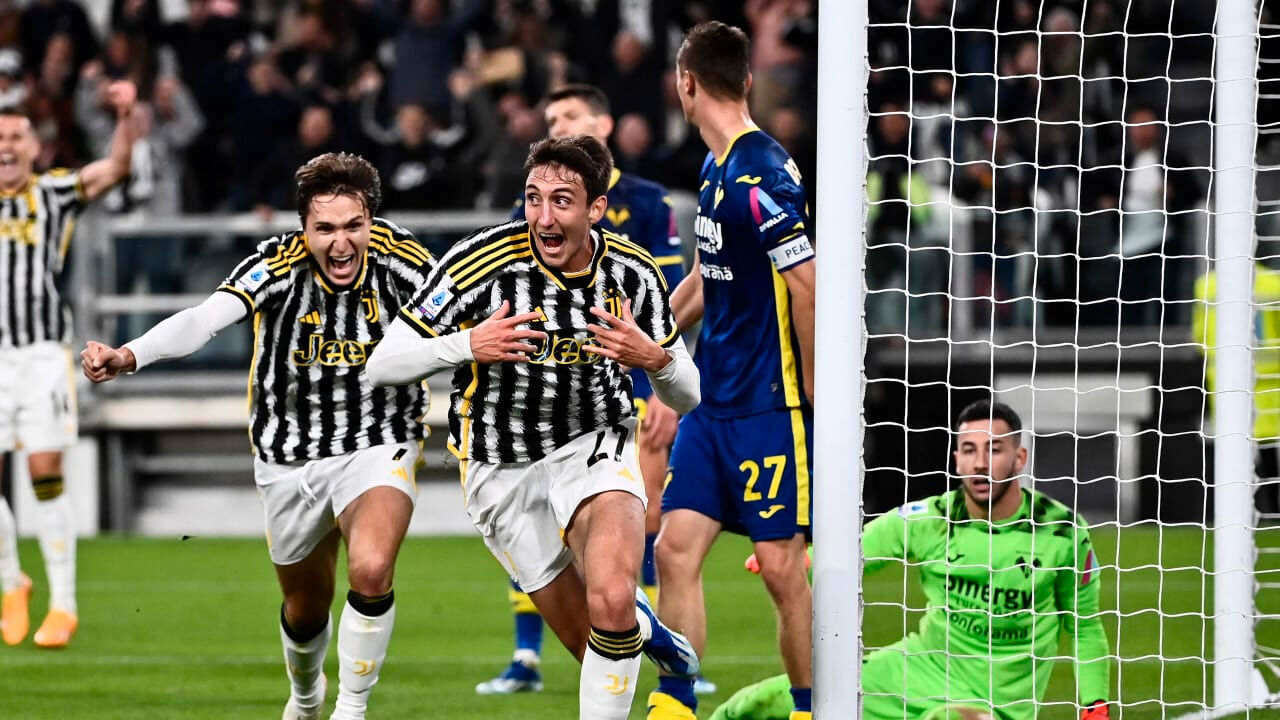 Kenan Yıldız oynayacak mı? Juventus - Hellas Verona maçı ne zaman, hangi kanalda yayınlanacak? - 2. Resim