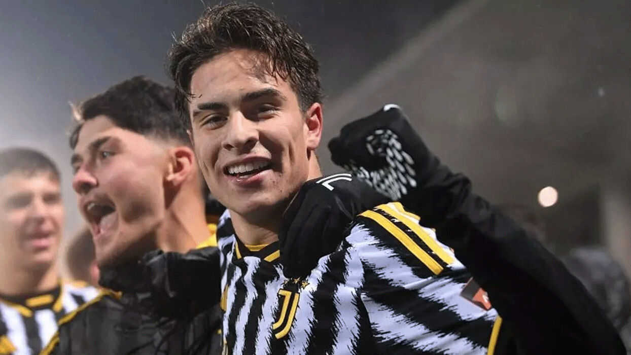 Kenan Yıldız oynayacak mı? Juventus - Hellas Verona maçı ne zaman, hangi kanalda yayınlanacak? - 3. Resim