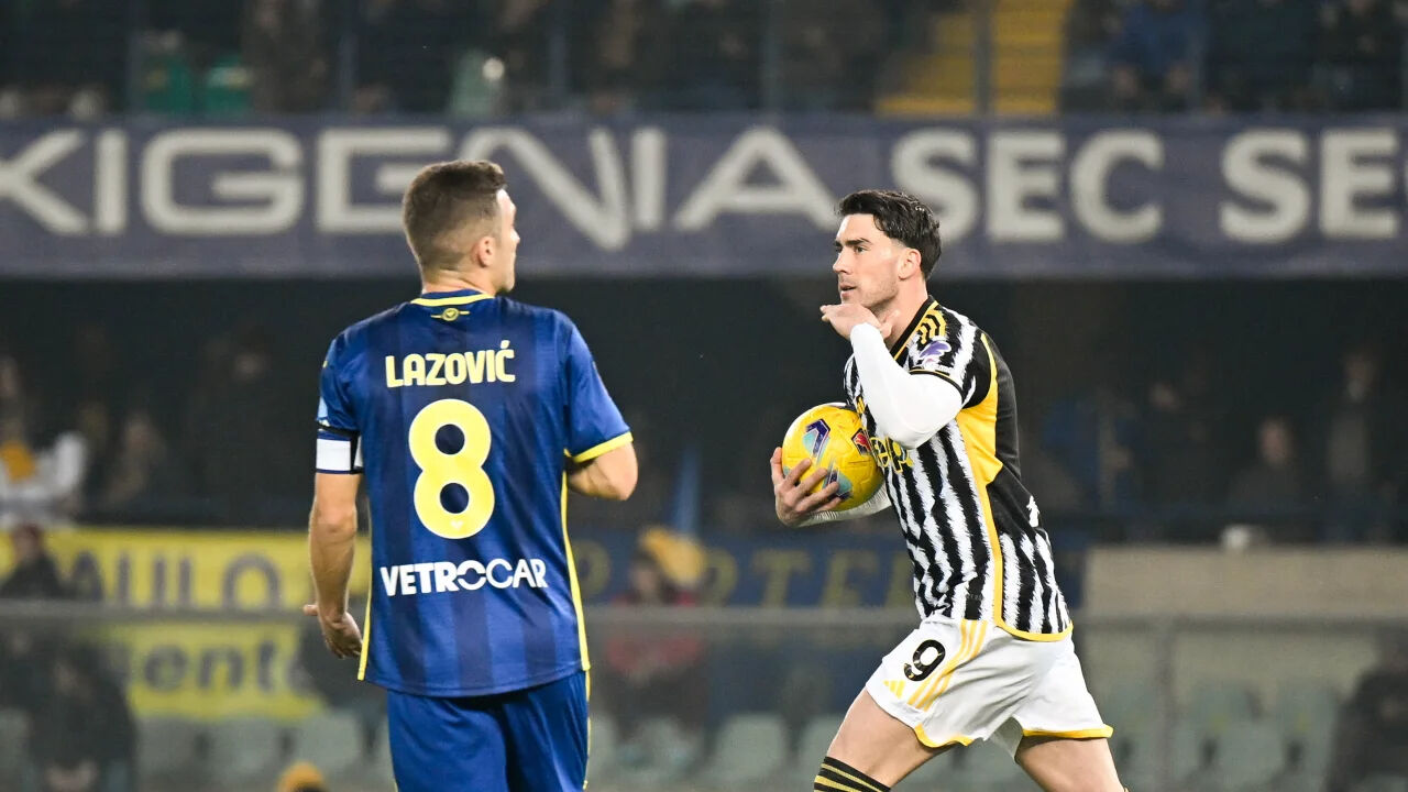 Kenan Yıldız oynayacak mı? Juventus - Hellas Verona maçı ne zaman, hangi kanalda yayınlanacak? - 4. Resim