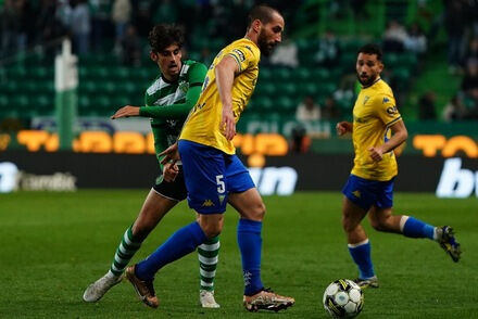 Lisbon - Estoril maçı ne zaman, hangi kanalda, saat kaçta başlayacak? Portekiz Premier Lig Lisbon - Estoril maçı ne zaman, hangi kanalda, saat kaçta başlayacak? Portekiz Premier Lig - 2. Resim