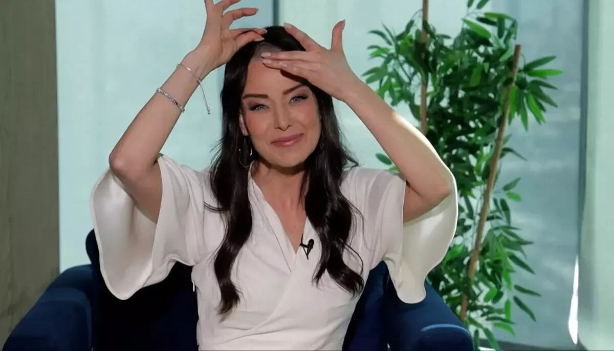 Nursel Ergin kanser mi?Nursel Ergin ne kanseri? Röportajıyla yeniden gündem oldu - 1. Resim