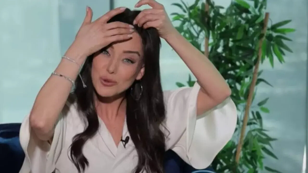 Nursel Ergin kanser mi?Nursel Ergin ne kanseri? Röportajıyla yeniden gündem oldu - 2. Resim