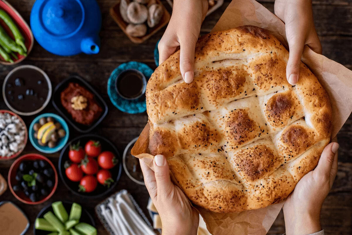 Oruç ne zaman bitiyor, Ramazan Bayramı ne zaman, hangi güne denk geliyor? 2025 Dini Günler - 2. Resim