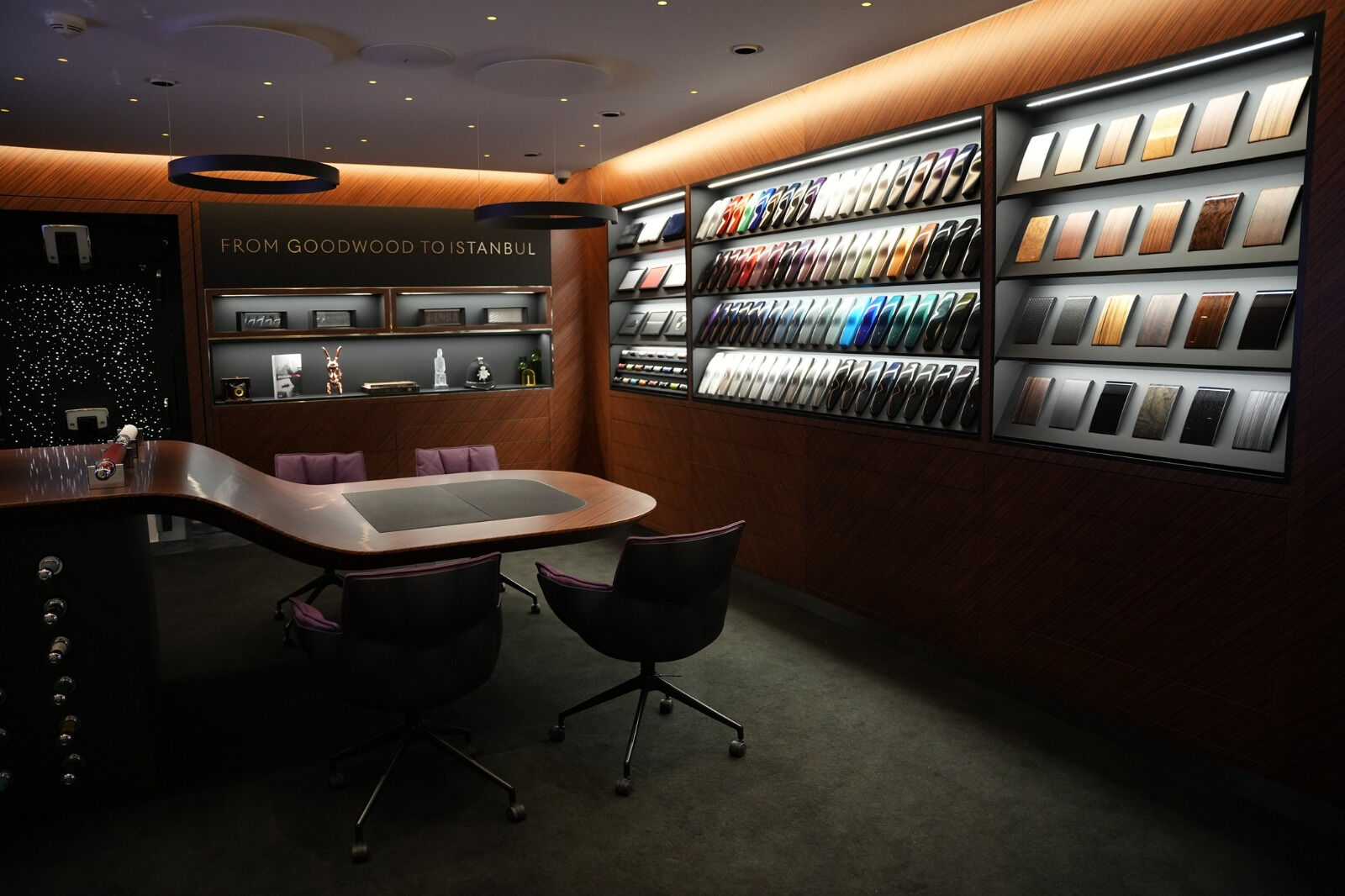 Rolls-Royce Motor Cars İstanbul’dan üstün başarı - 1. Resim