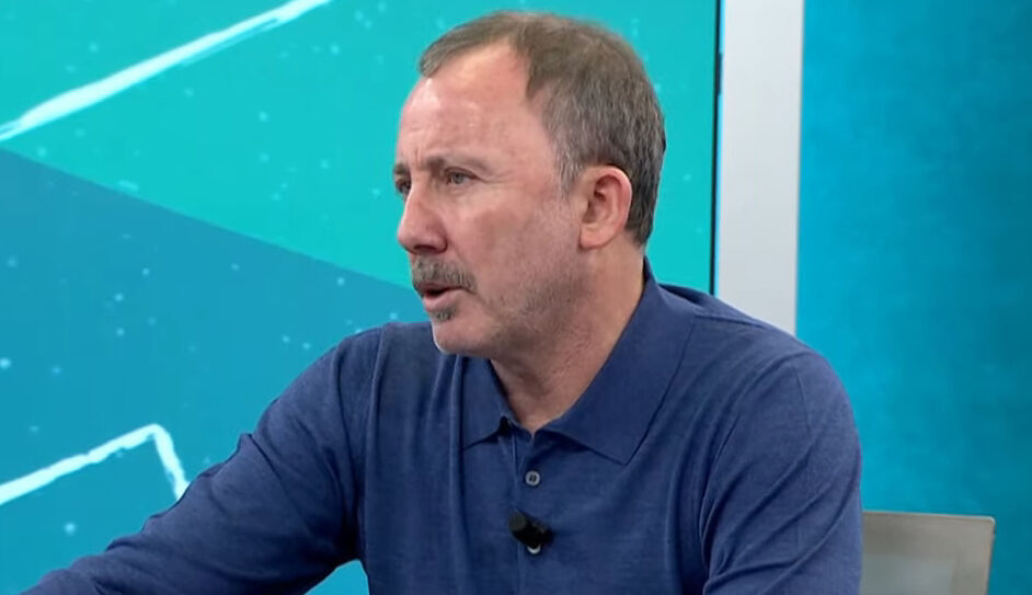 Sergen Yalçın'dan Galatasaray ve Fenerbahçe yorumu! 