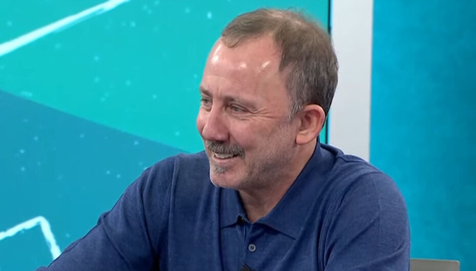 Sergen Yalçın'dan Galatasaray ve Fenerbahçe yorumu! 