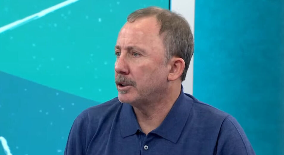 Sergen Yalçın'dan Galatasaray ve Fenerbahçe yorumu! 