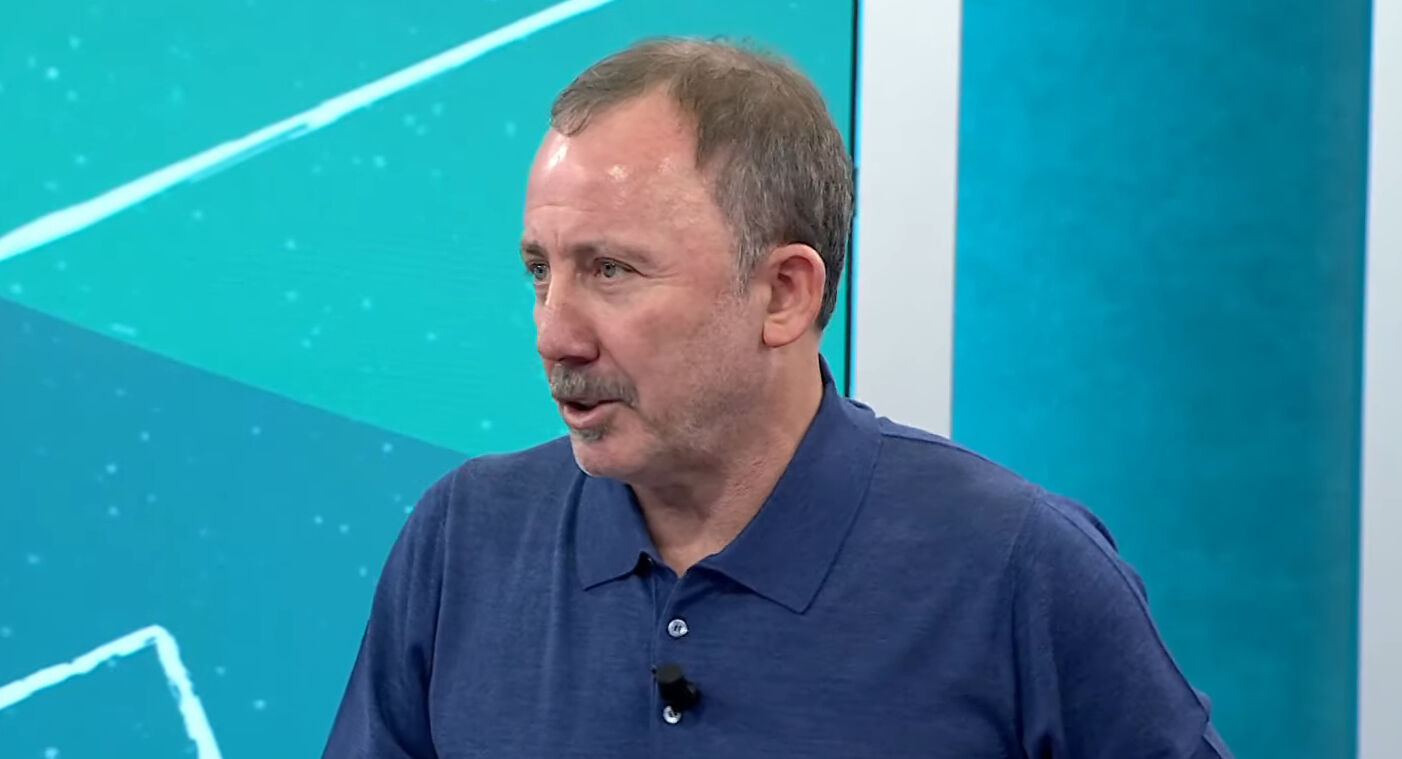 Sergen Yalçın'dan Galatasaray ve Fenerbahçe yorumu! 