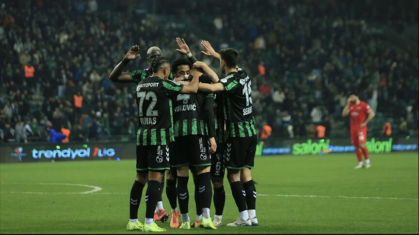 Şifresiz yayınlanacak: Kocaelispor İstanbulspor maçı saat kaçta, hangi kanalda? Muhtemel ilk 11'ler - 2. Resim
