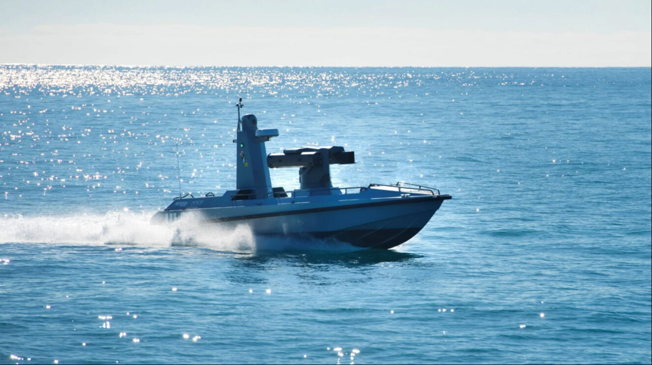 Şimdiden çok sayıda ülke talip oldu! Mavi Vatan'ın yeni gözdesi için geri sayım başladı - 2. Resim