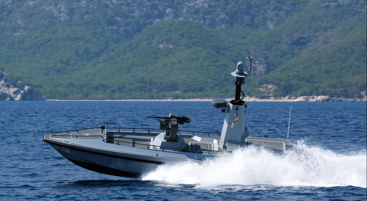 Şimdiden çok sayıda ülke talip oldu! Mavi Vatan'ın yeni gözdesi için geri sayım başladı - 3. Resim