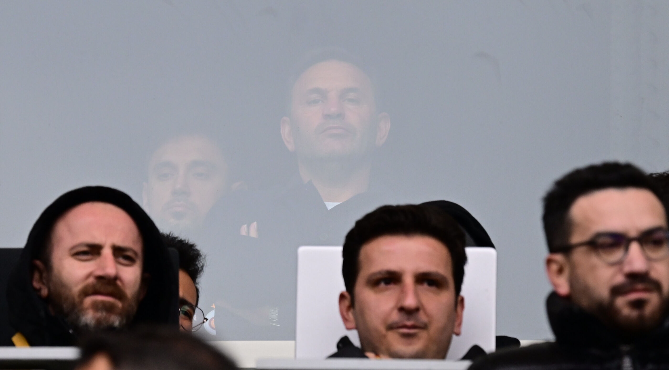 Taraftardan Okan Buruk'a istifa çağrısı! - 2. Resim